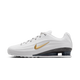 Nike Shox Z White Metallic Gold