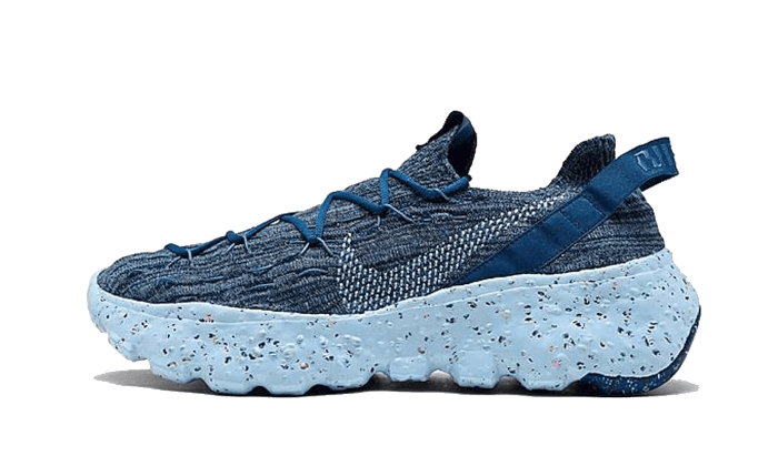 Nike Space Hippie 04 Mystic Navy