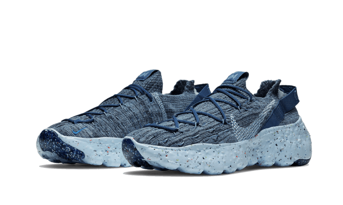 Nike Space Hippie 04 Mystic Navy