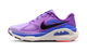 Nike Structure Plus Bright Violet Sapphire