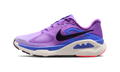 Nike Structure Plus Bright Violet Sapphire
