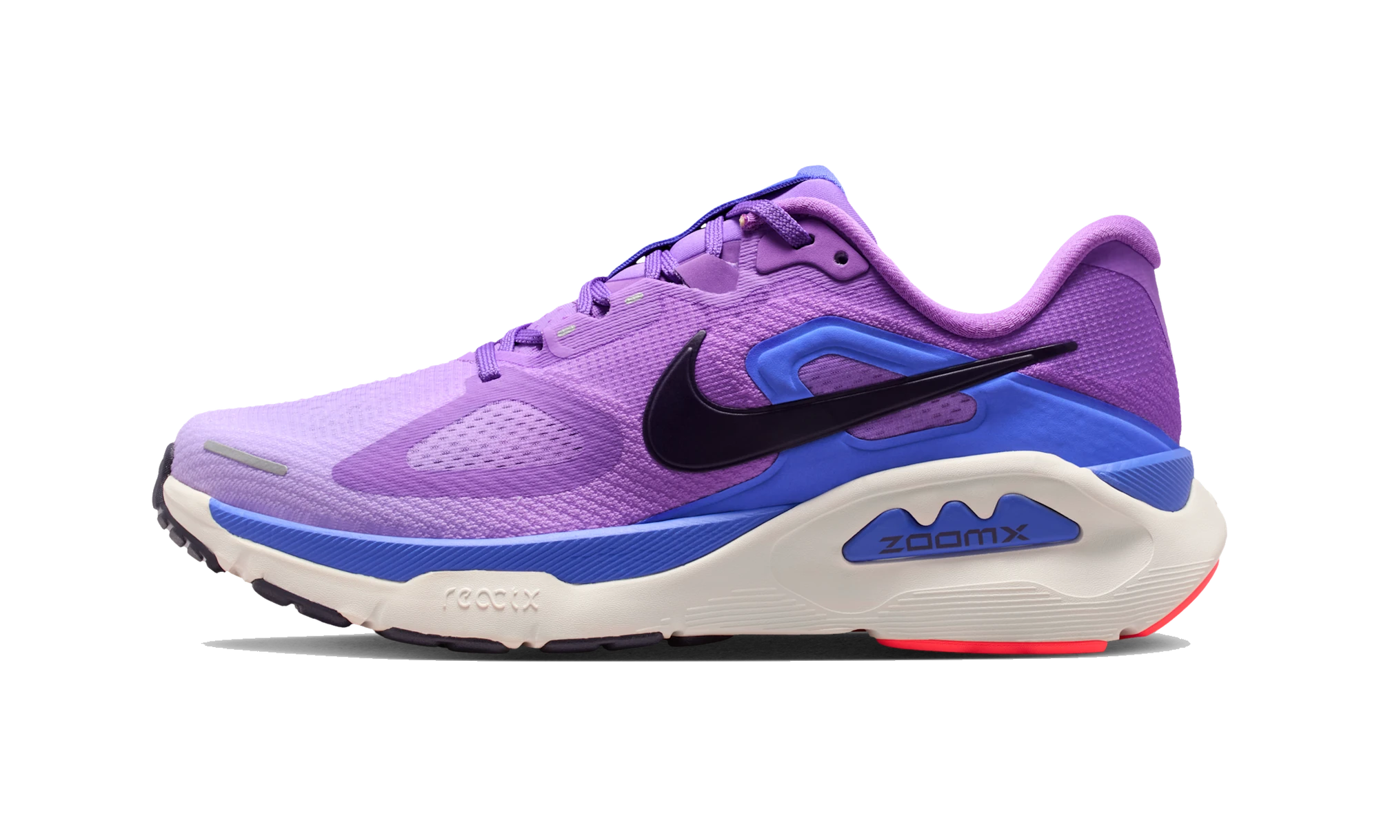 Nike Structure Plus Bright Violet Sapphire
