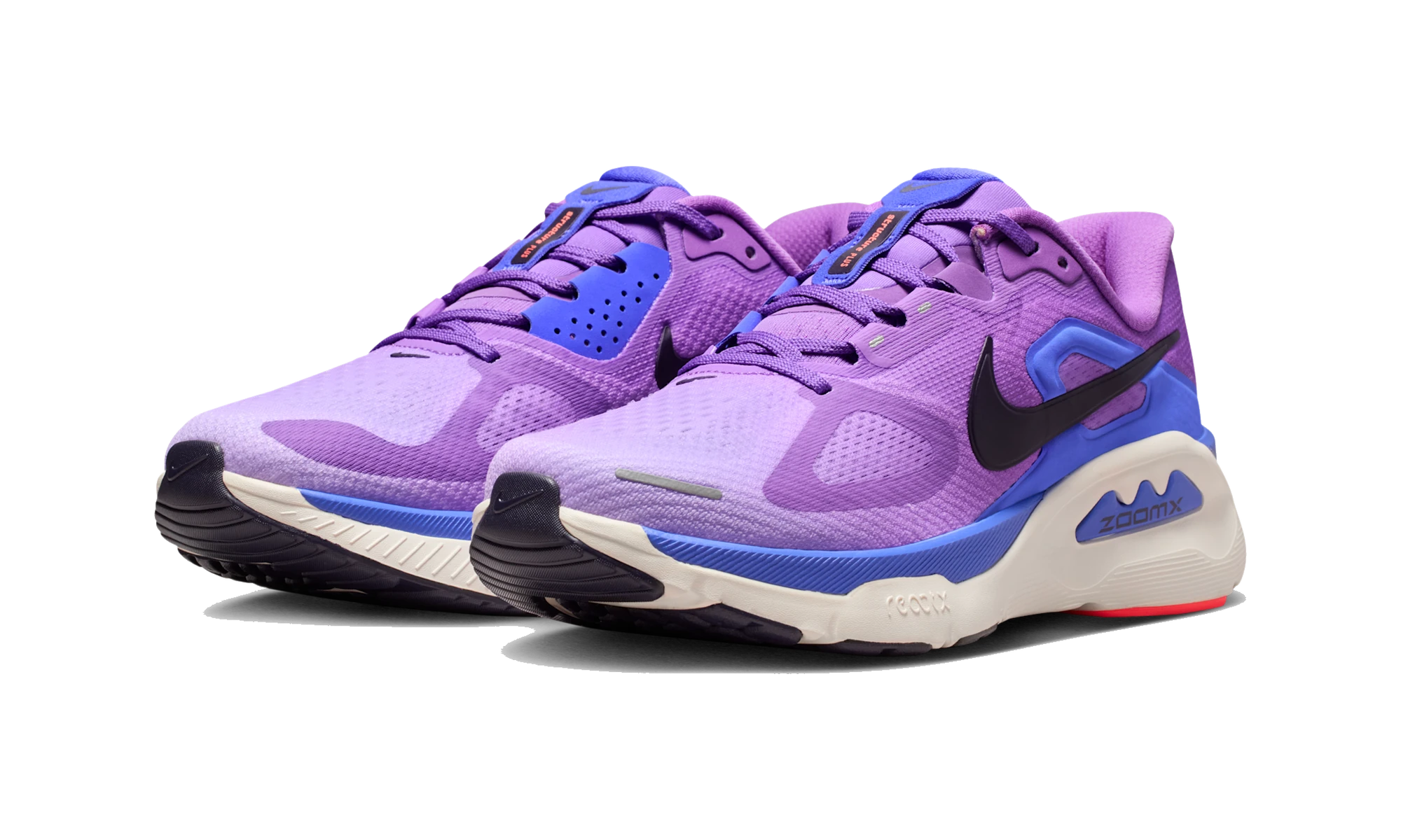 Nike Structure Plus Bright Violet Sapphire