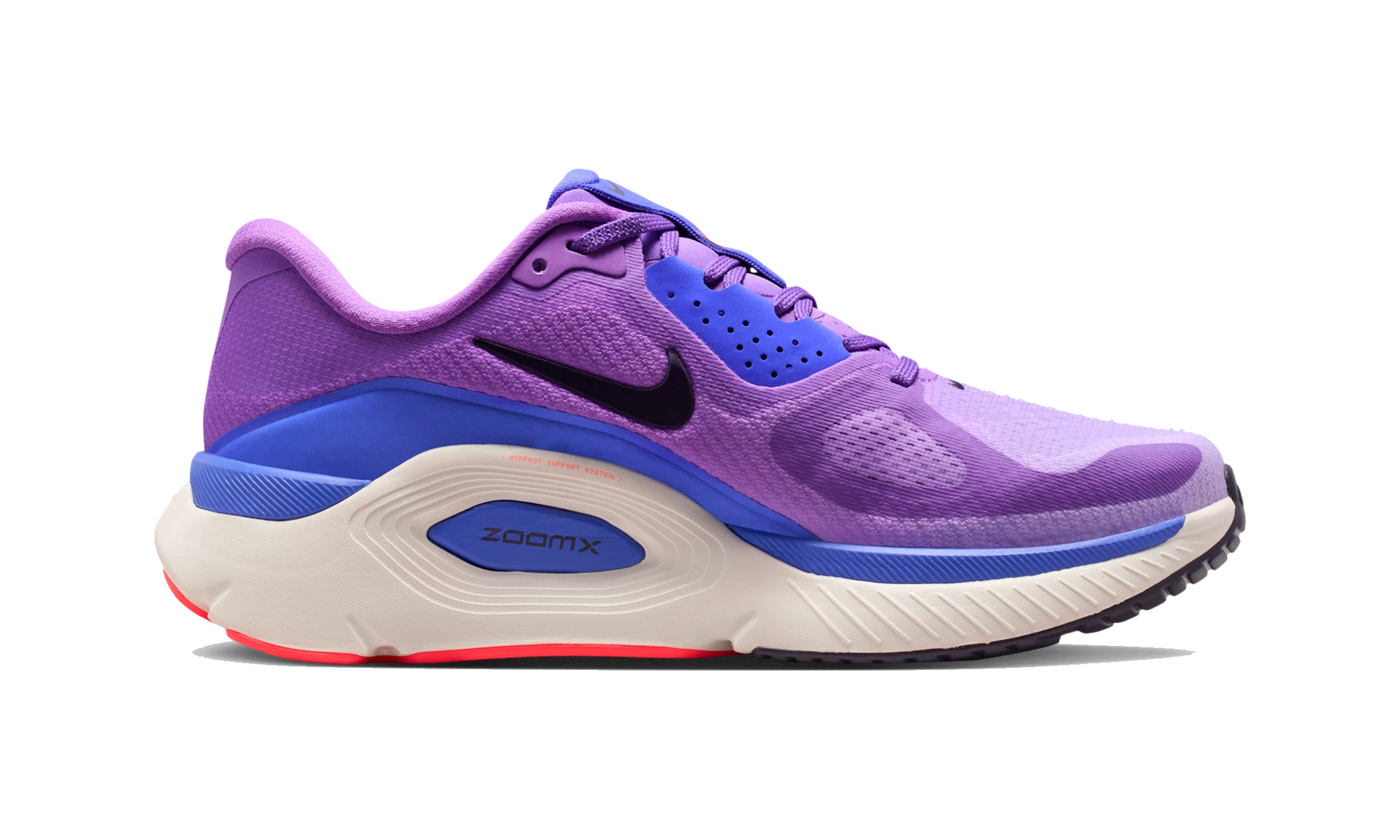 Nike Structure Plus Bright Violet Sapphire