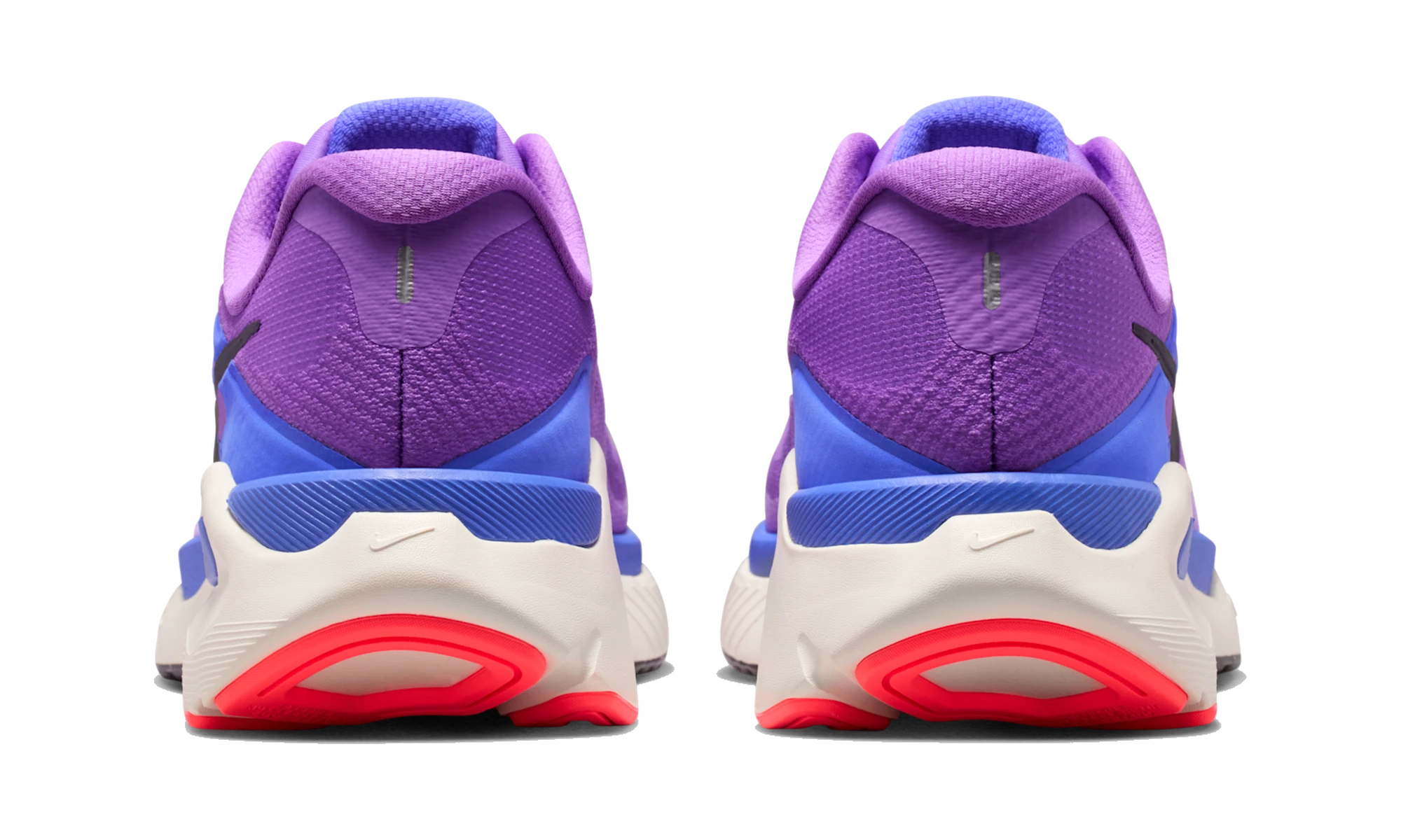 Nike Structure Plus Bright Violet Sapphire