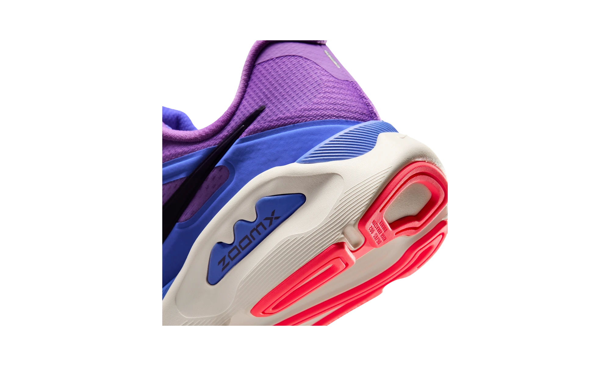 Nike Structure Plus Bright Violet Sapphire
