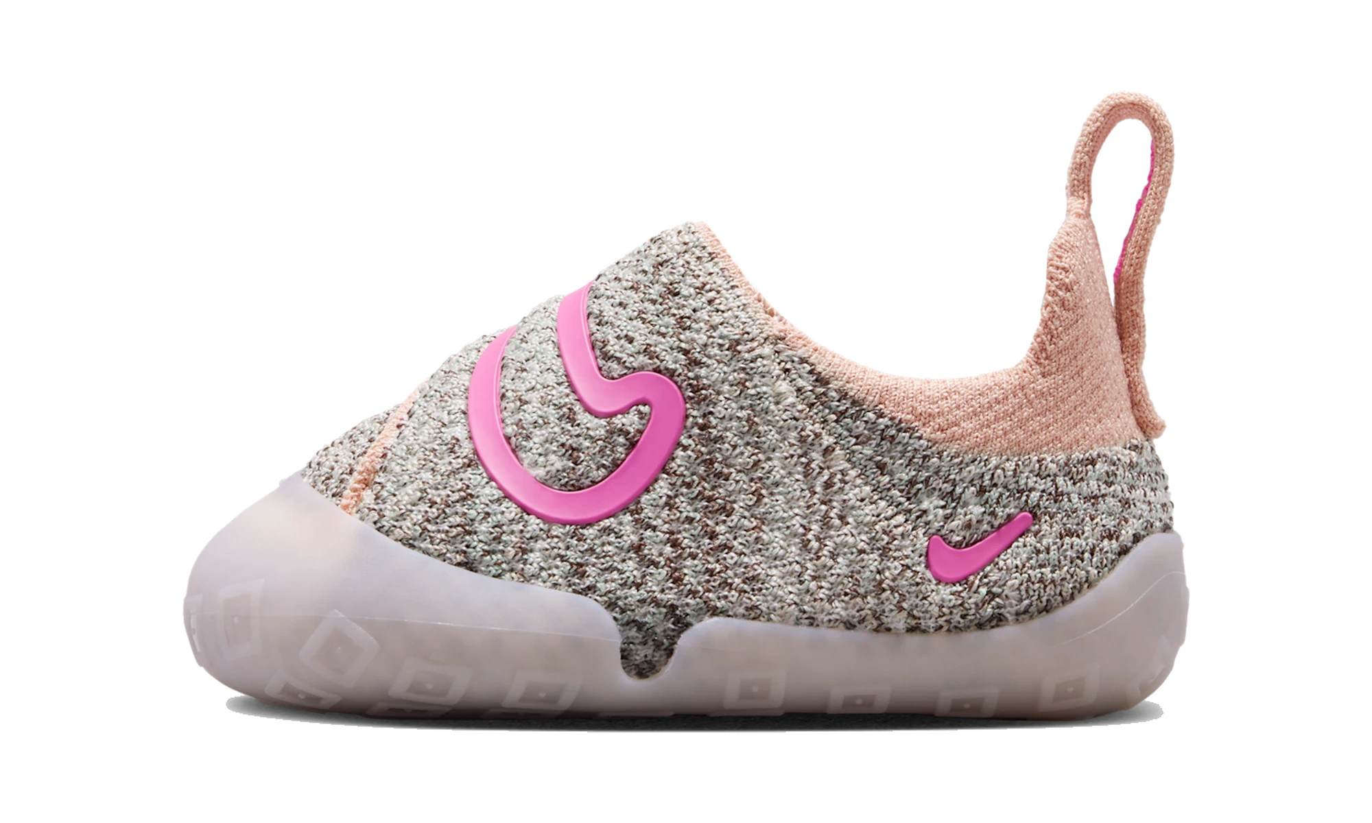 Nike Swoosh 1 TD Sail