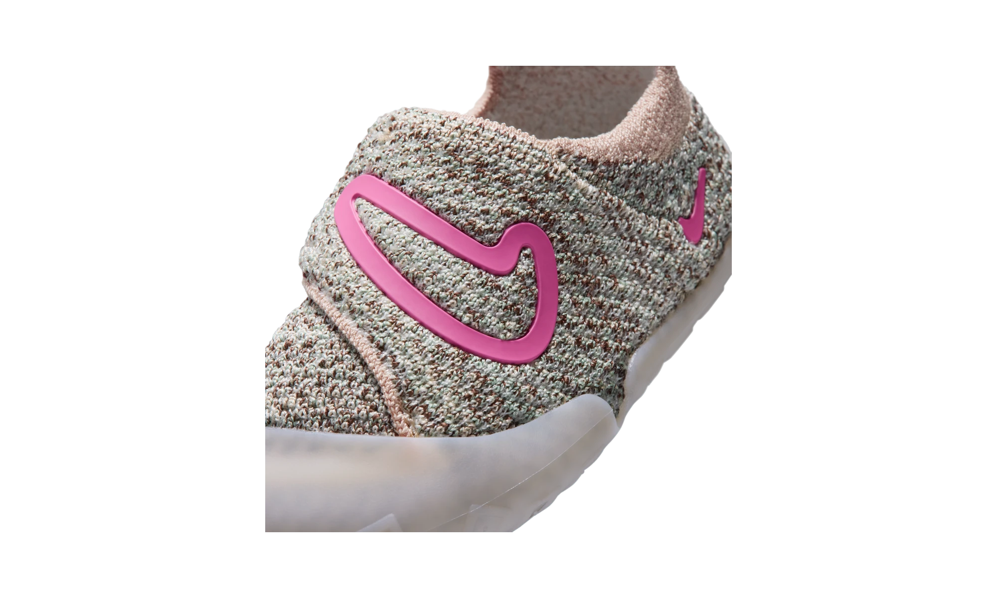 Nike Swoosh 1 TD Sail