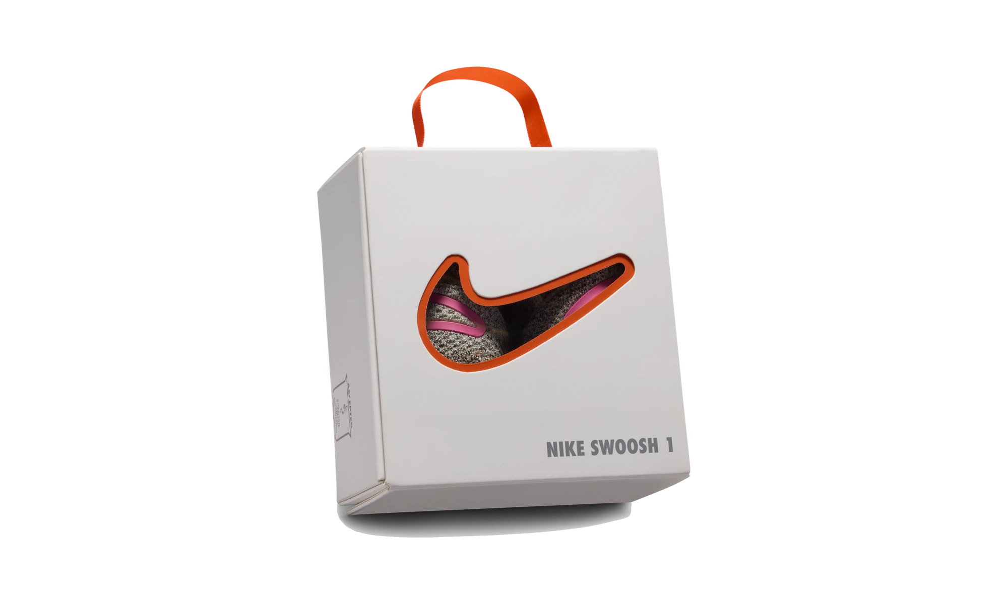 Nike Swoosh 1 TD Sail