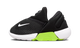 Nike Swoosh Go TD Black Volt