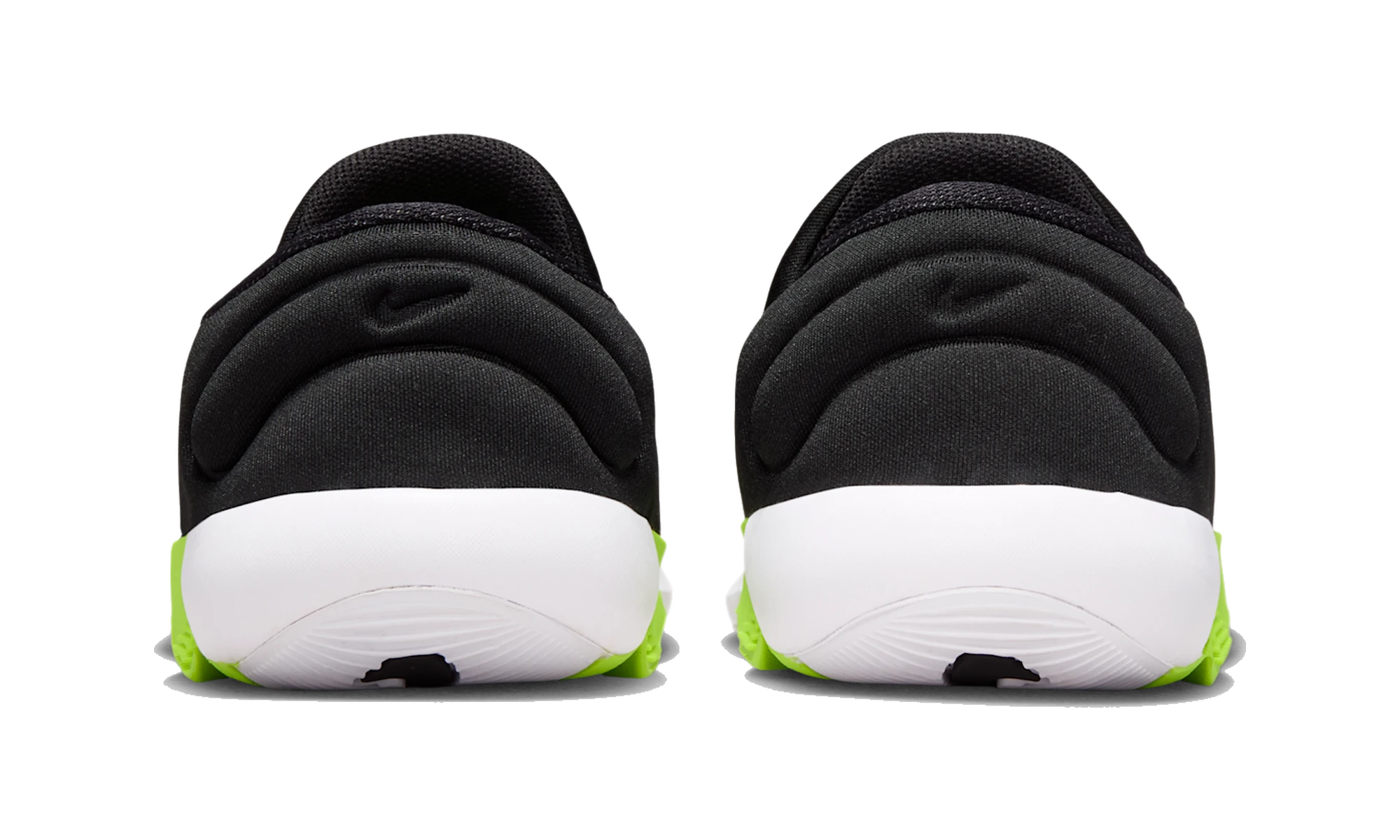 Nike Swoosh Go TD Black Volt