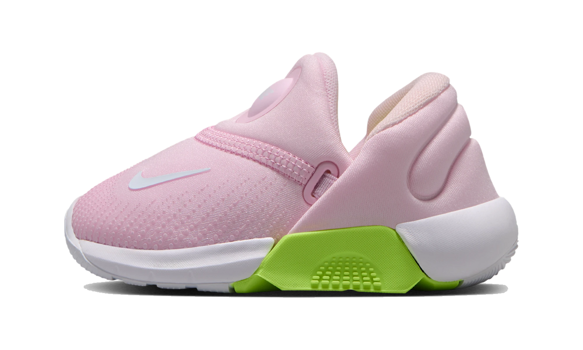 Nike Swoosh Go TD Pink Foam