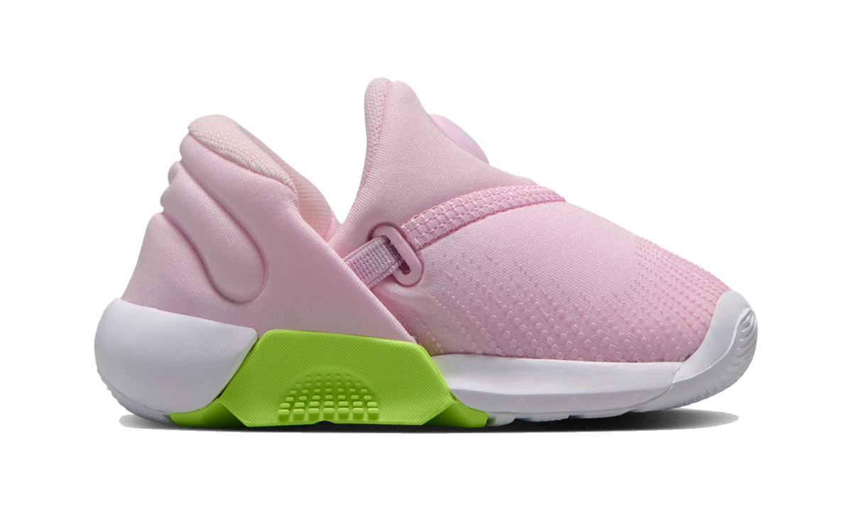 Nike Swoosh Go TD Pink Foam