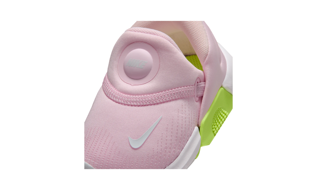 Nike Swoosh Go TD Pink Foam
