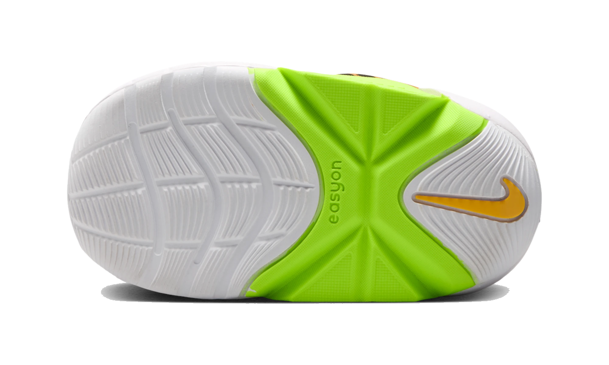 Nike Swoosh Go TD University Gold