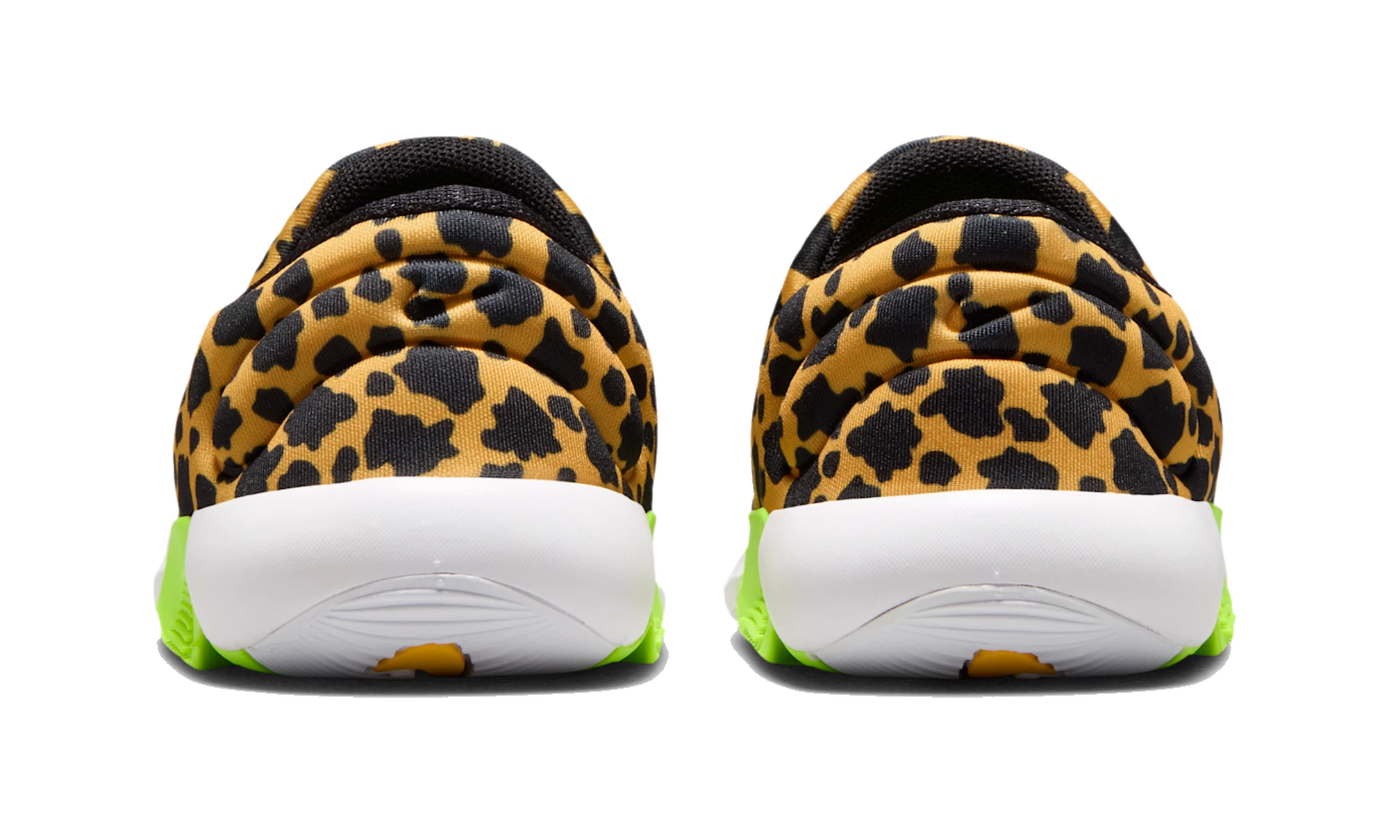 Nike Swoosh Go TD University Gold