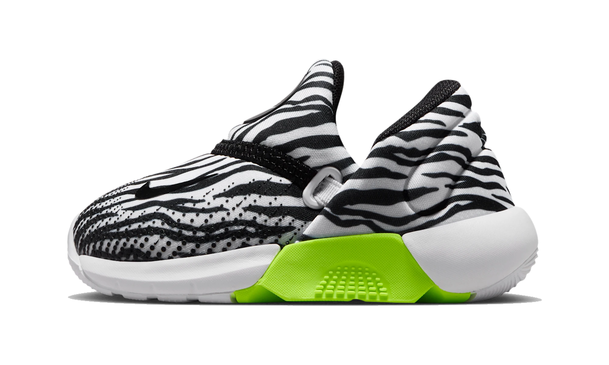 Nike Swoosh Go TD White Volt