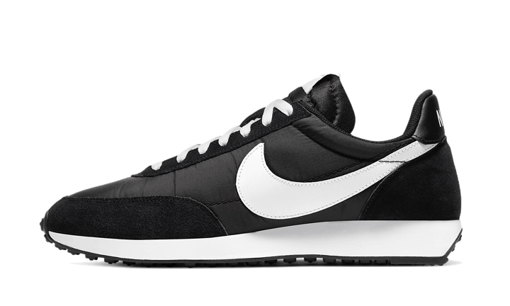 Nike Tailwind 79 Black White