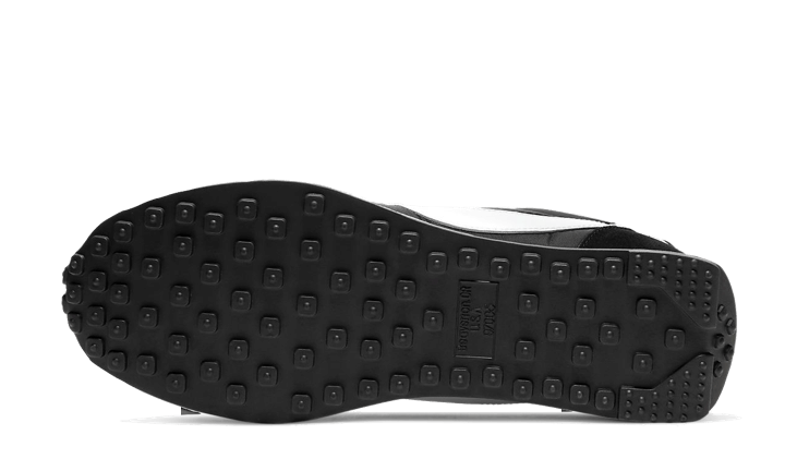 Nike Tailwind 79 Black White