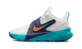 Nike Team Hustle D 12 Summit White