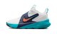 Nike Team Hustle D 12 Summit White