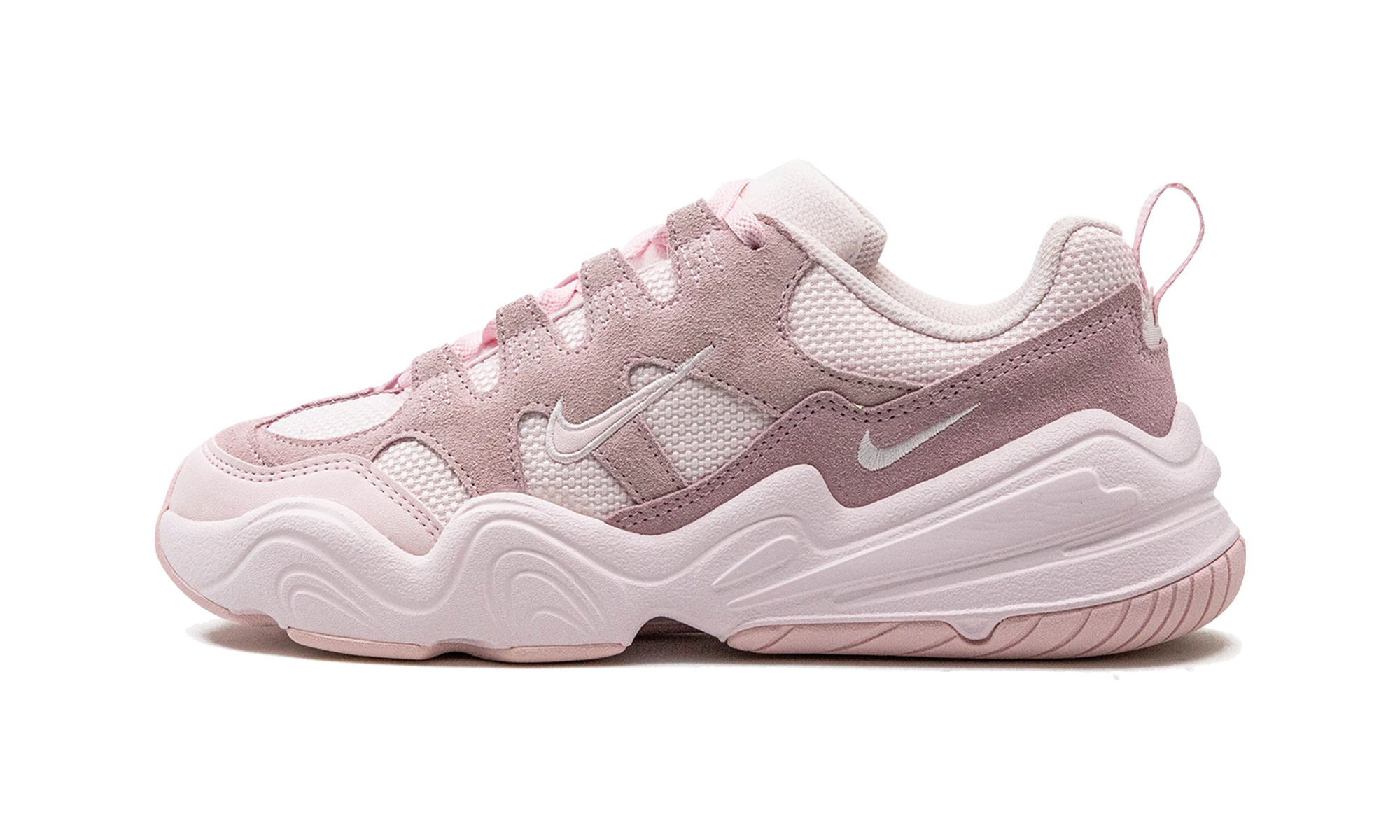 Nike Tech Hera Pearl Pink