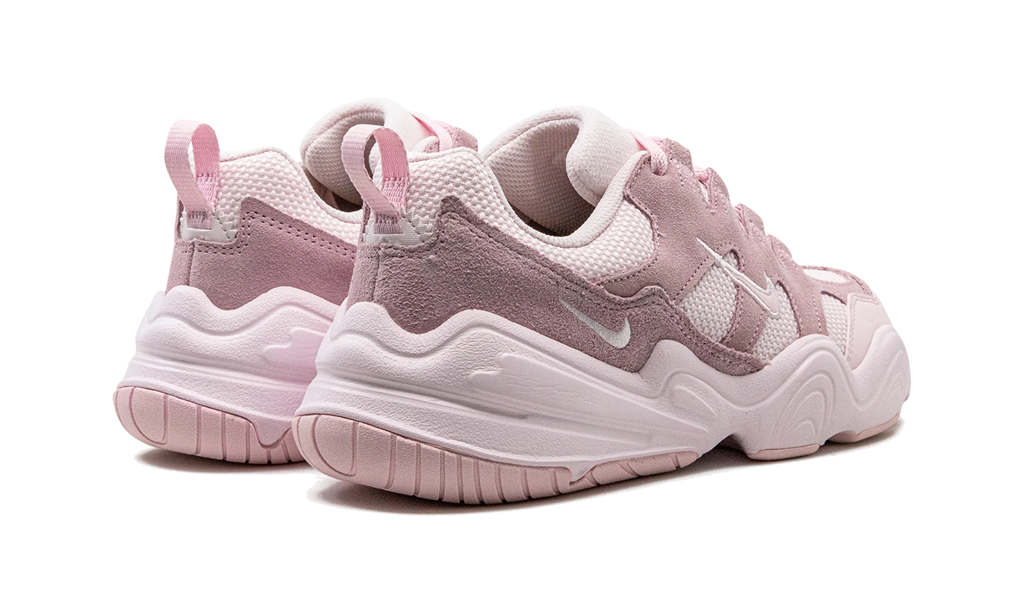 Nike Tech Hera Pearl Pink