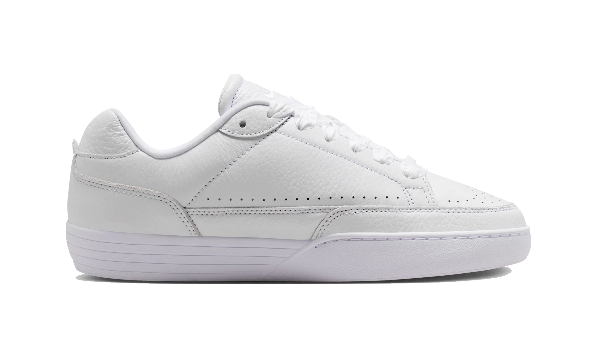 Nike Tennis Centre White