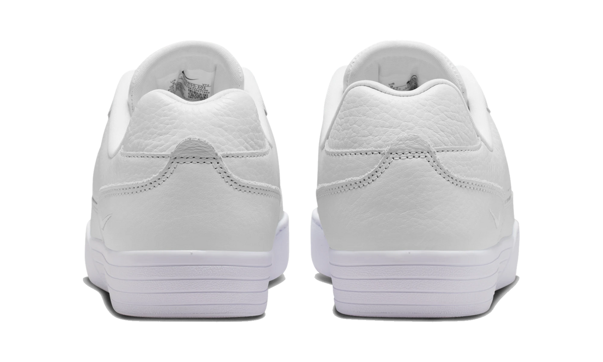 Nike Tennis Centre White