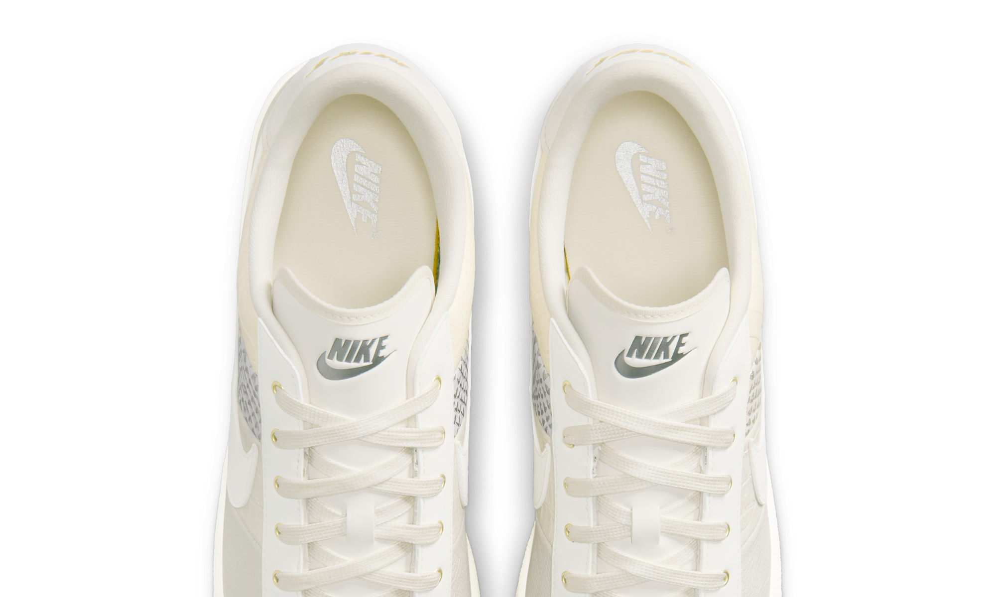 Nike Tennis Classic CS PRM WTCH BND Pale Ivory