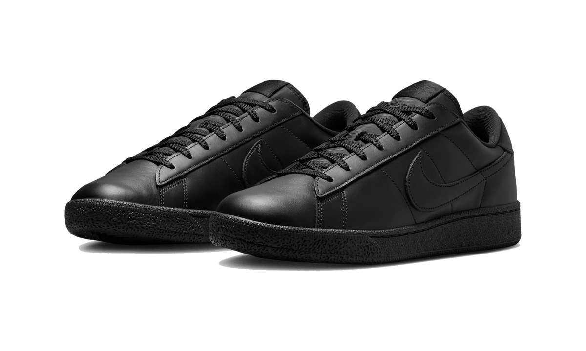 Nike Tennis Classic CS Triple Black