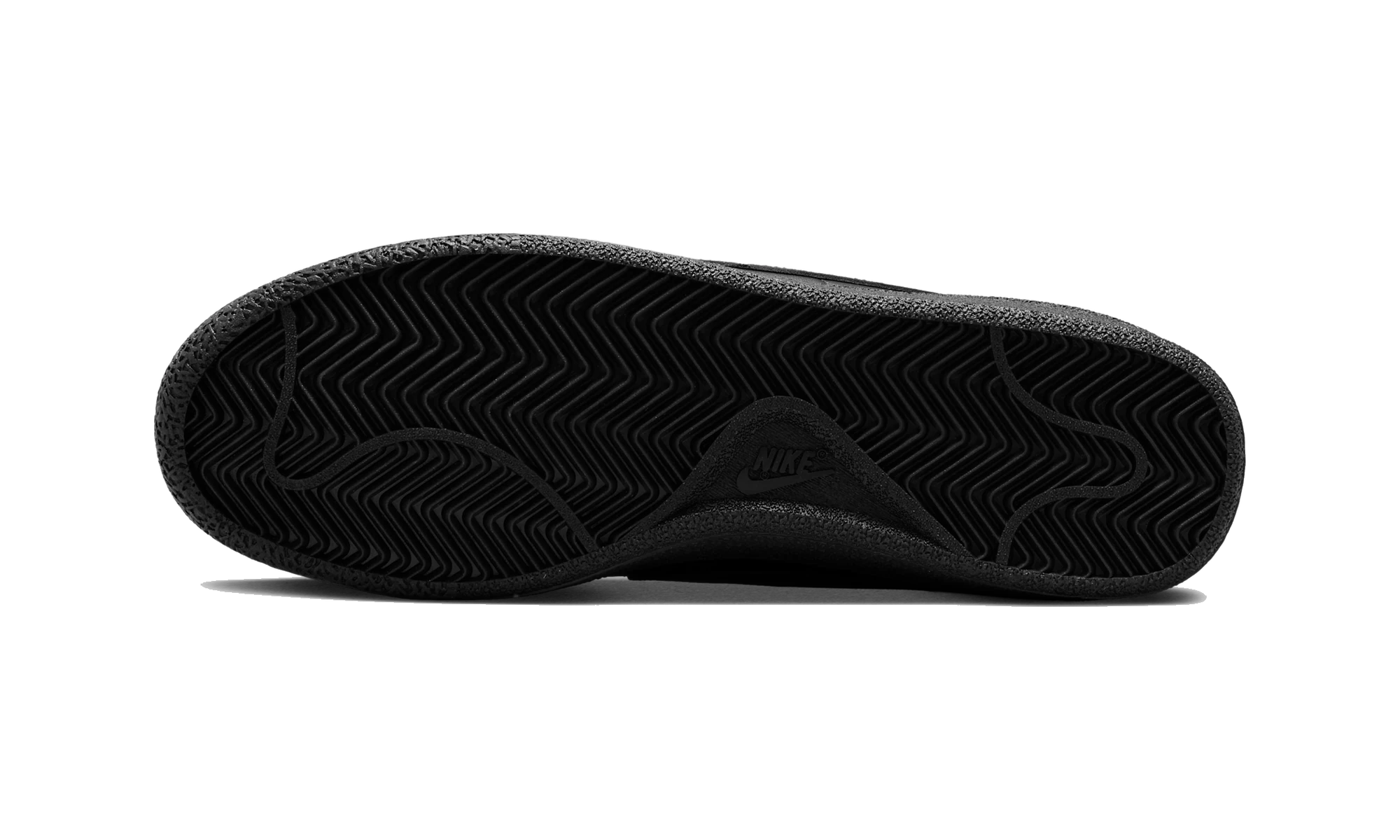 Nike Tennis Classic CS Triple Black