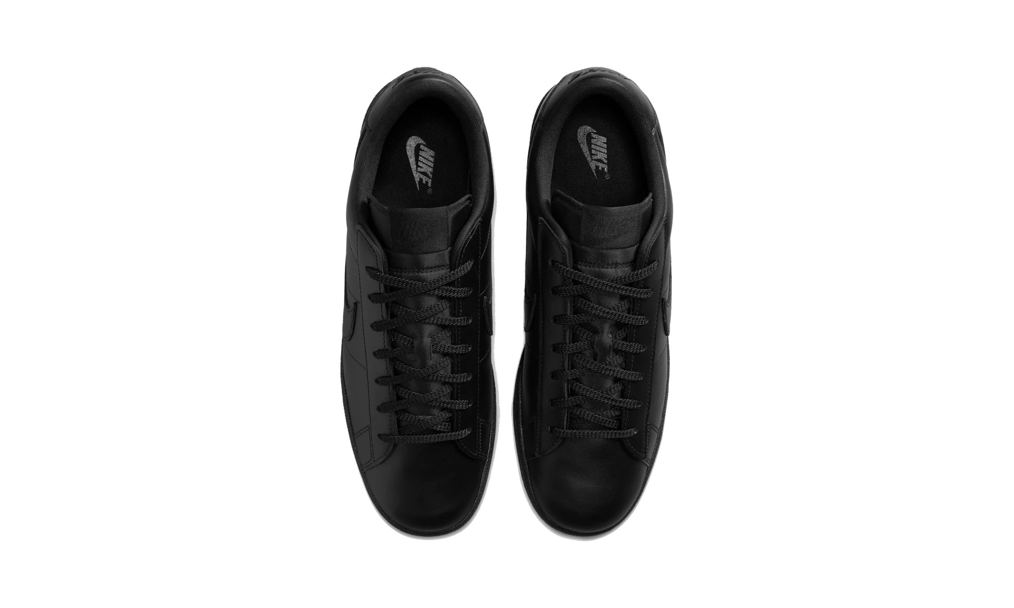 Nike Tennis Classic CS Triple Black