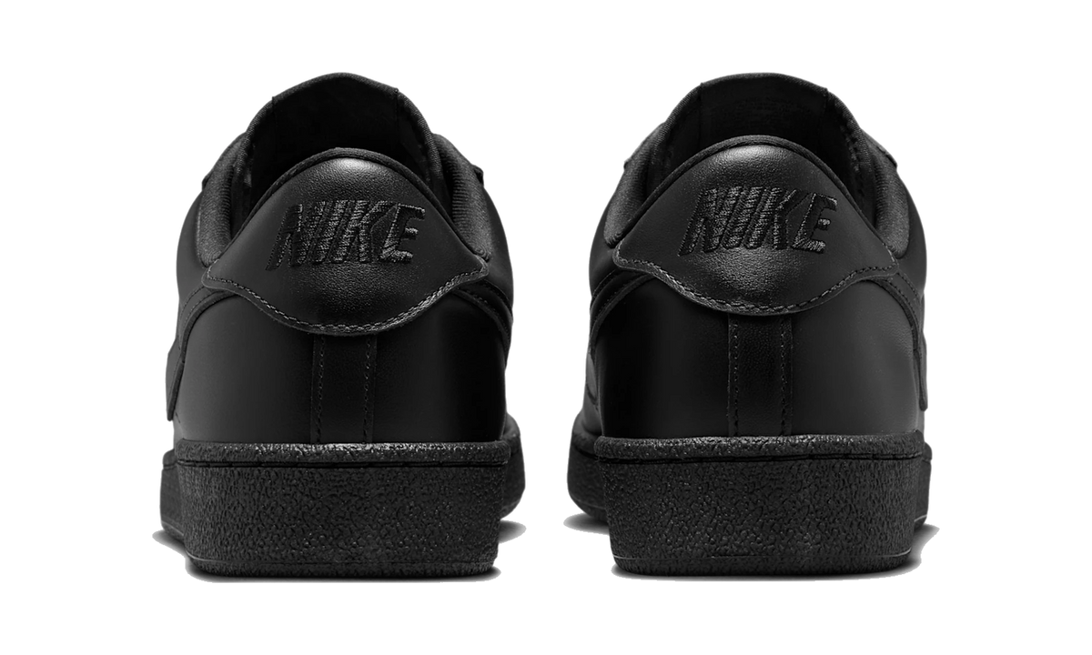 Nike Tennis Classic CS Triple Black