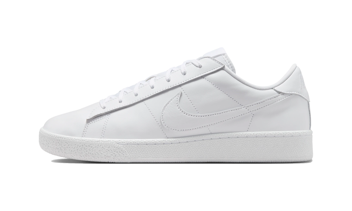 Nike Tennis Classic CS Triple White