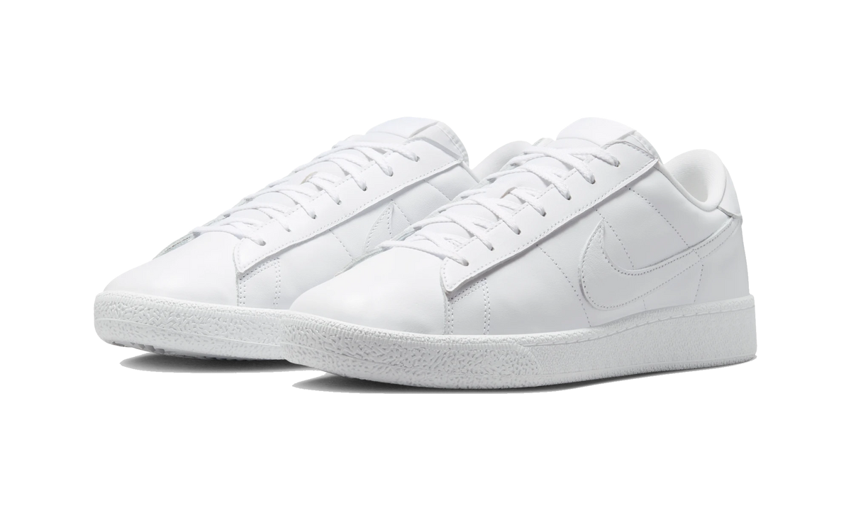 Nike Tennis Classic CS Triple White