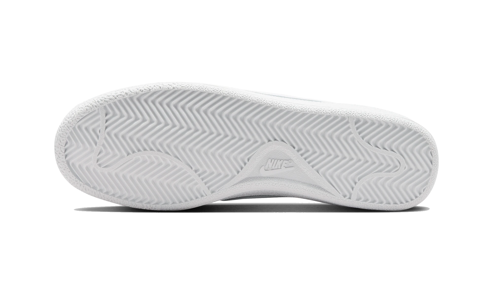 Nike Tennis Classic CS Triple White