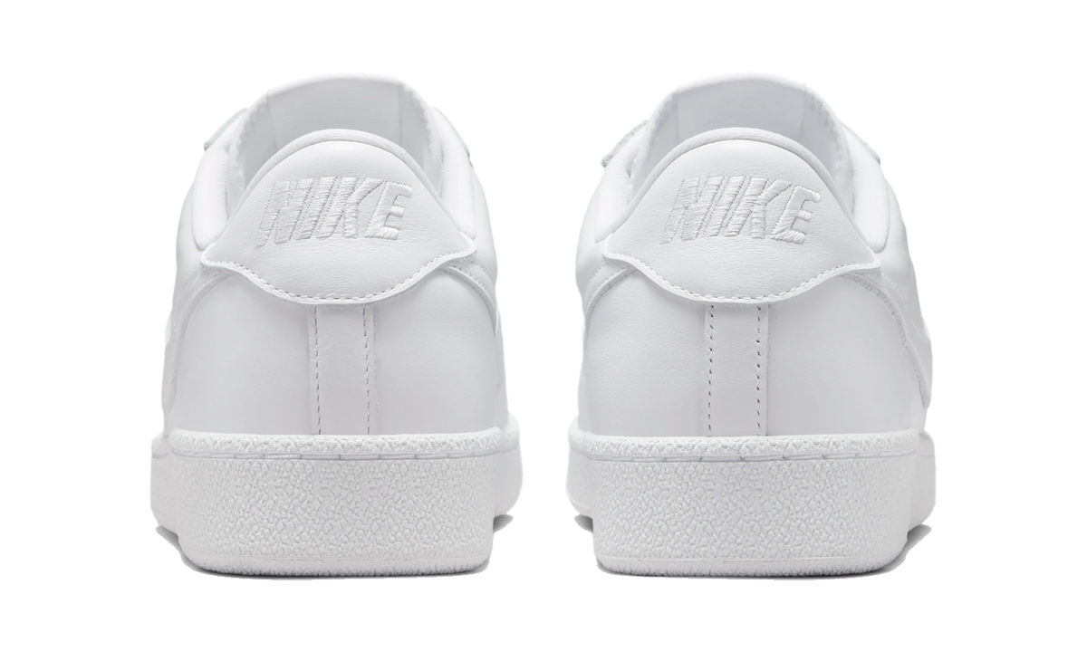 Nike Tennis Classic CS Triple White