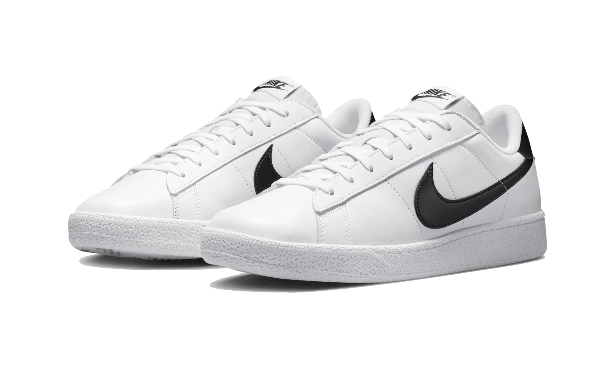 Nike Tennis Classic CS White