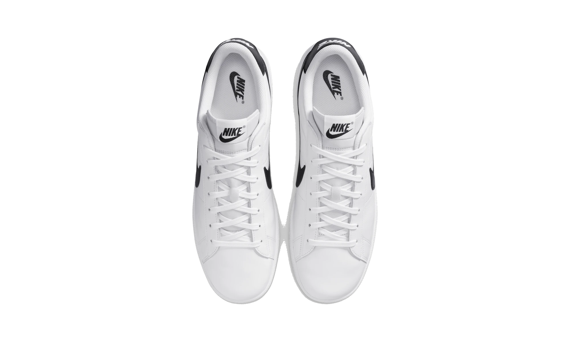 Nike Tennis Classic CS White