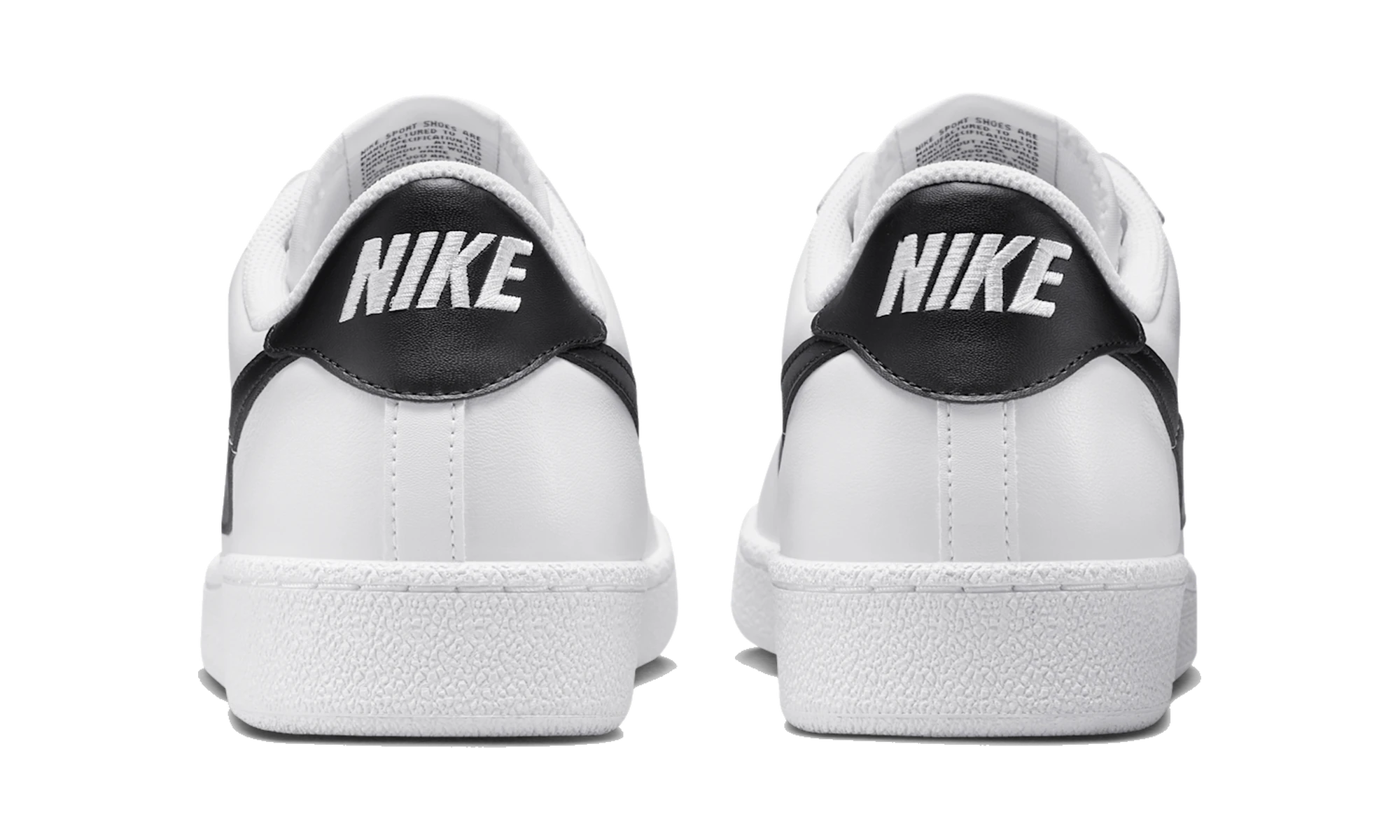 Nike Tennis Classic CS White
