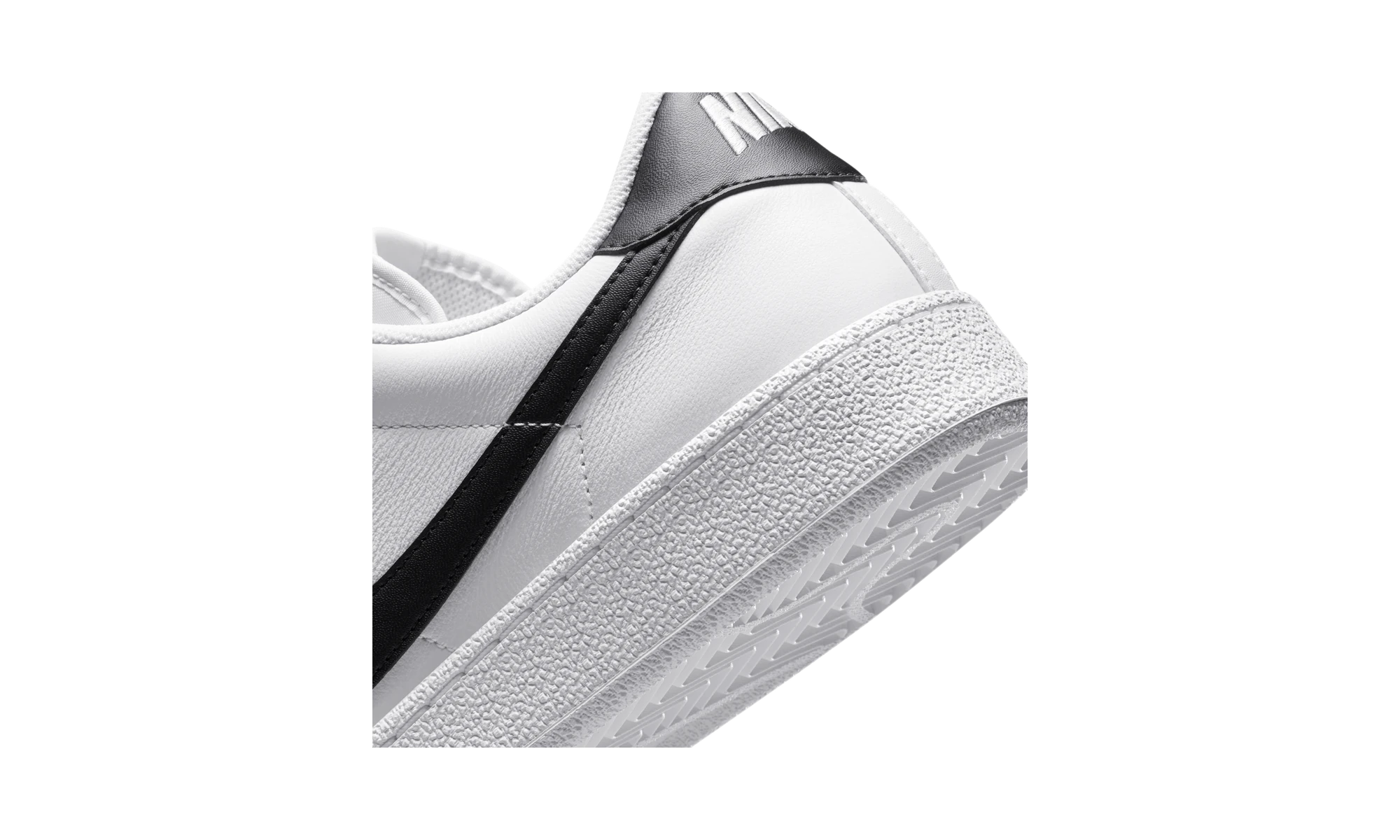 Nike Tennis Classic CS White