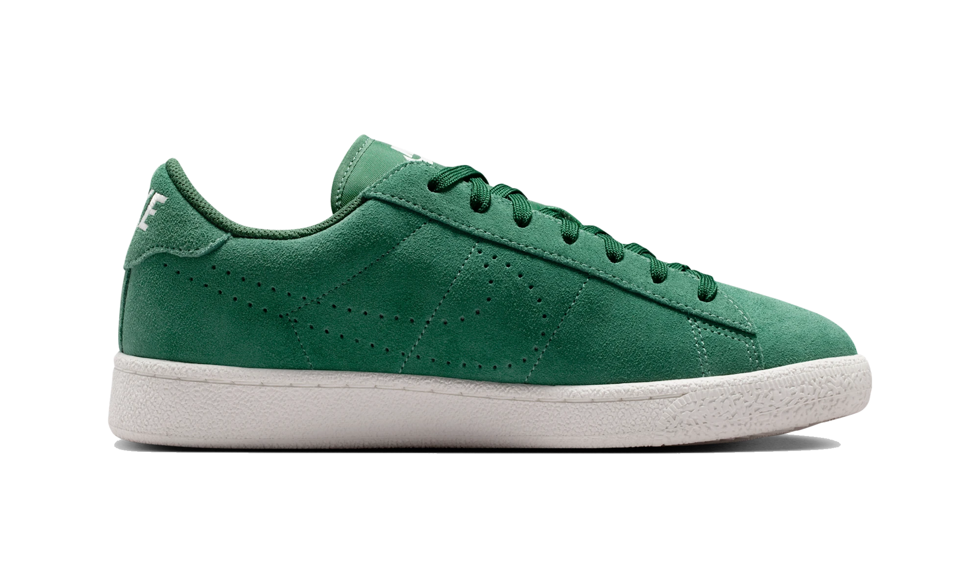 Nike Tennis Classic Gorge Green Sail