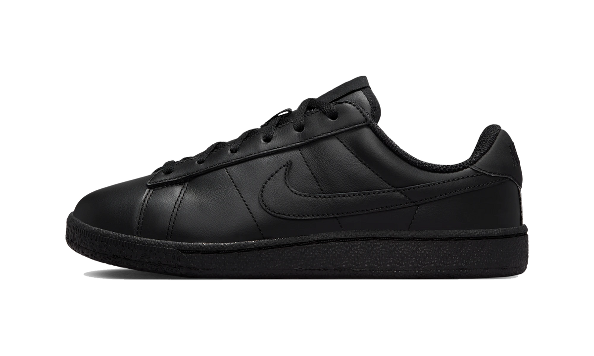 Nike Tennis Classic Triple Black