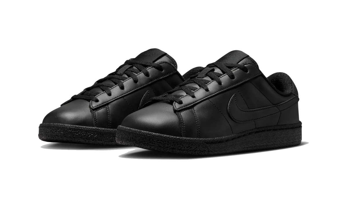 Nike Tennis Classic Triple Black