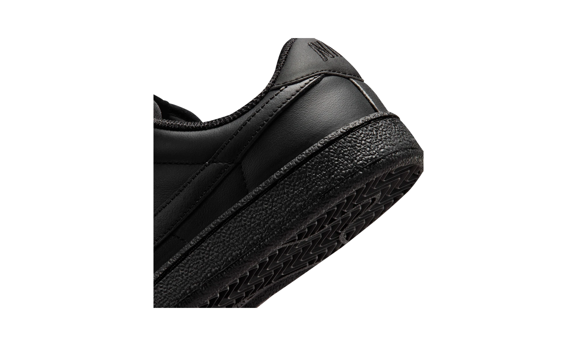 Nike Tennis Classic Triple Black