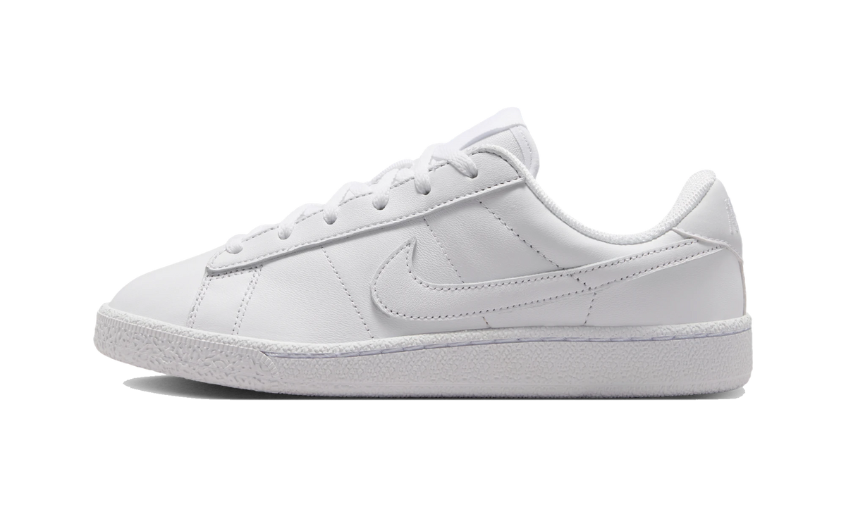 Nike Tennis Classic Triple White
