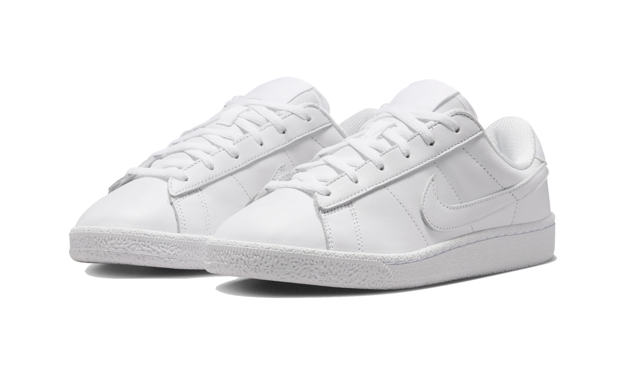 Nike Tennis Classic Triple White