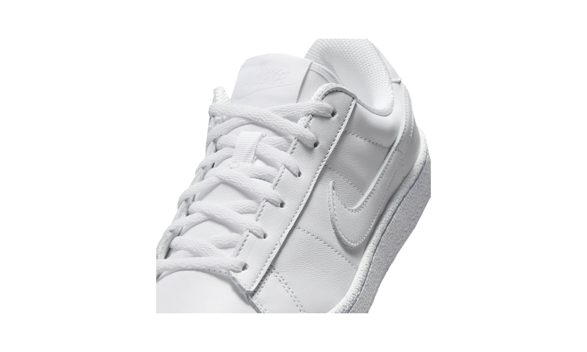 Nike Tennis Classic Triple White