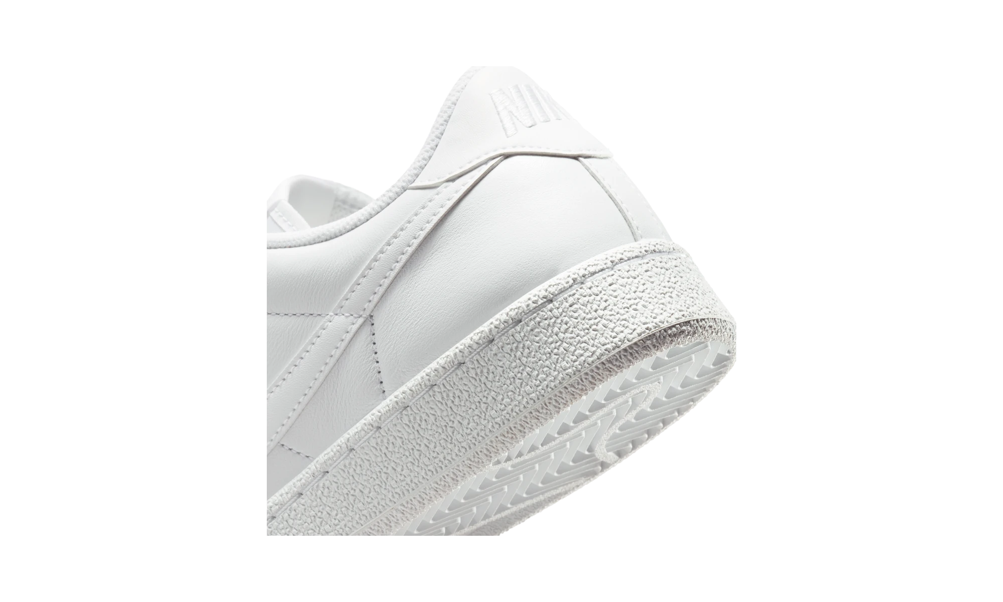 Nike Tennis Classic White